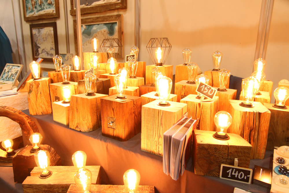 Festiwal Przedmiotów Artystycznych w Poznaniu - Leon Bielewicz 