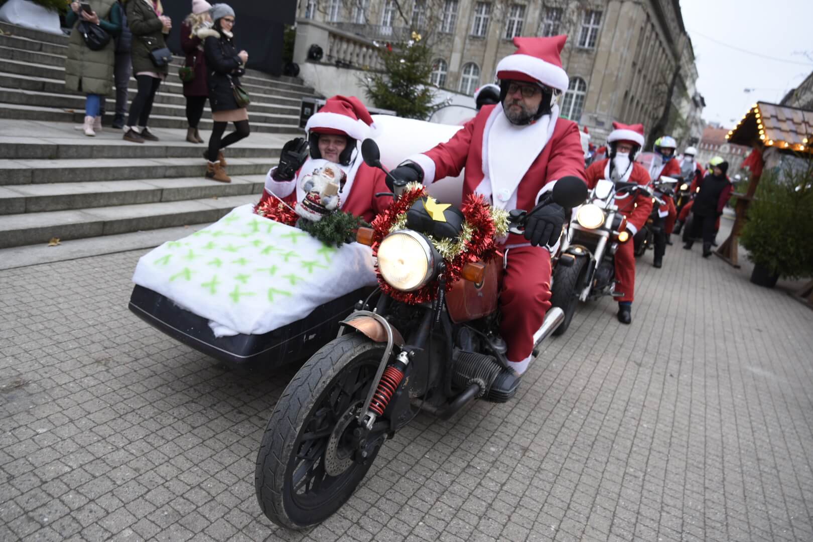 motogwiazdory - Wojtek Wardejn