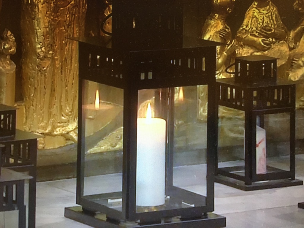 światło betlejemskie Gniezno - Rafał Muniak