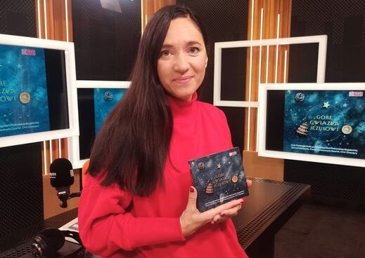 dorota miśkiewicz - Julita Górska