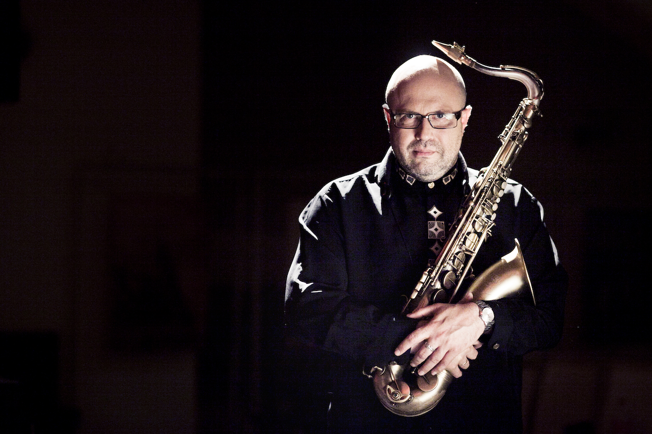 piotr baron - Sound Journey