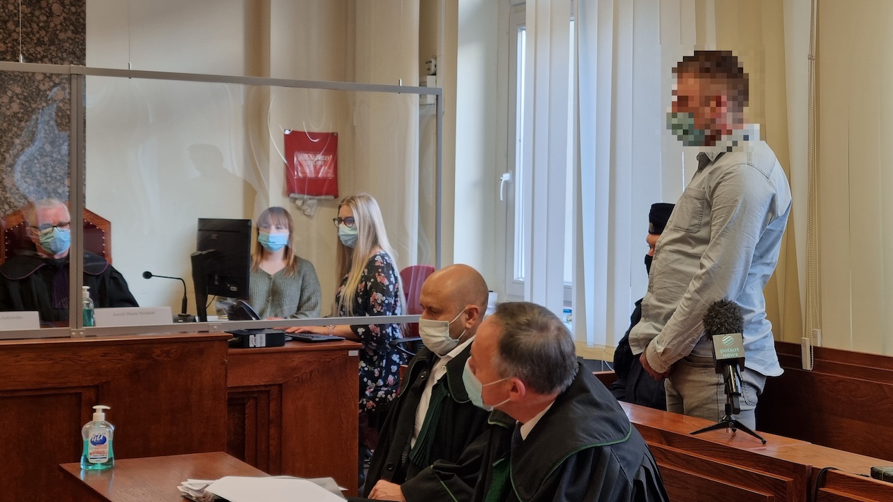 leszek g wypadek bolewice - Magdalena Konieczna - Radio Poznań