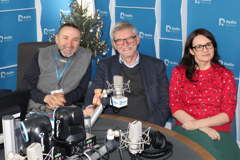 Michał Wit - Jaworska - Bajew - Michał Sobkowiak