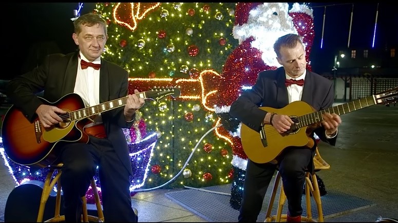 piotr mąka komendant życzenia - Wielkopolska Policja 