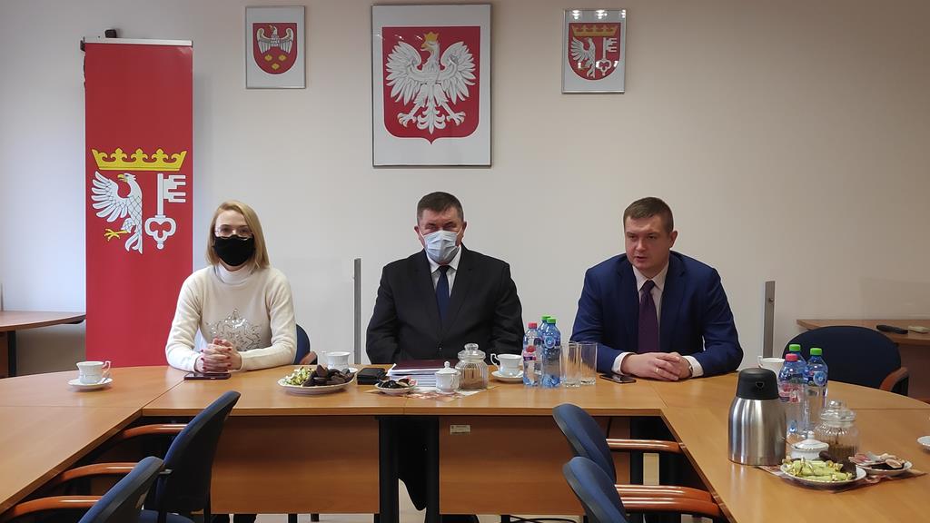 rogoźno obwodnica  - Przemysław Stochaj