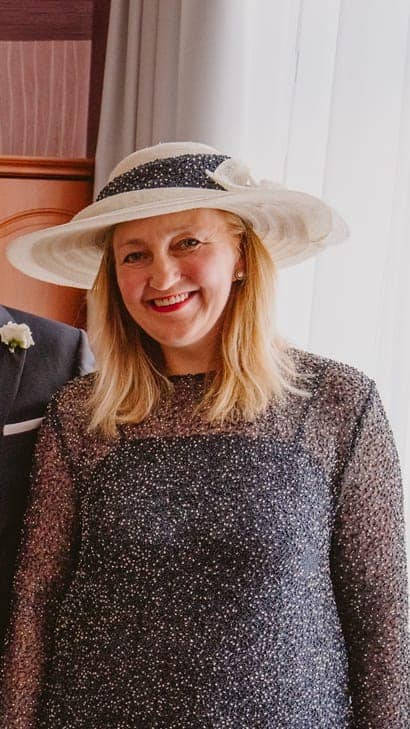 ewa banach zaginiona kalisz - Piotr Banach