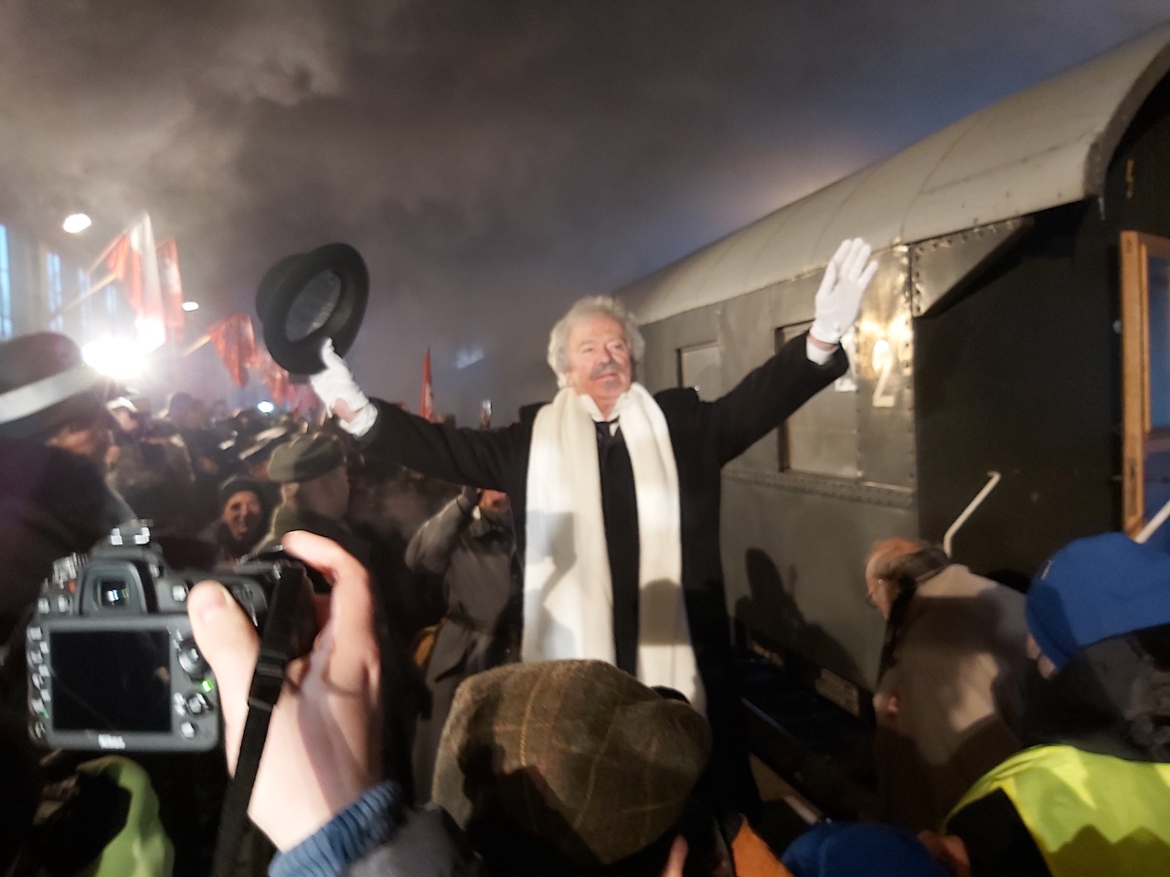 paderewski poznań - Krzysztof Polasik - Radio Poznań