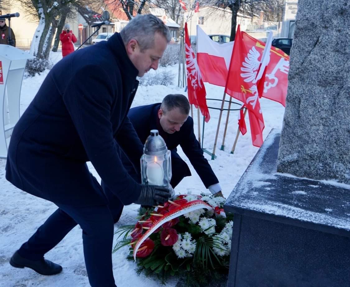 Michał Zieliński - Wojewoda Wielkopolski