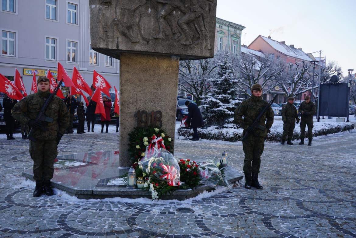 Michał Zieliński - Wojewoda Wielkopolski