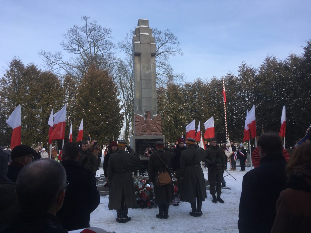 gniezno powstanie wielkopolskie - Rafał Muniak - Radio Poznań