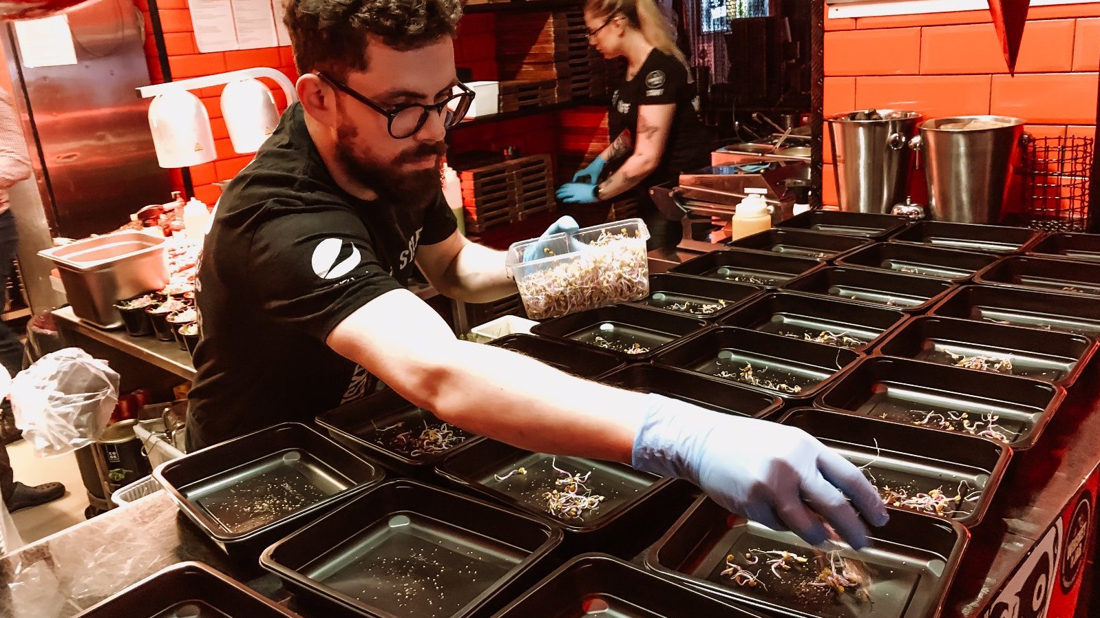 Zgotujmy razem trochę dobra - UMP