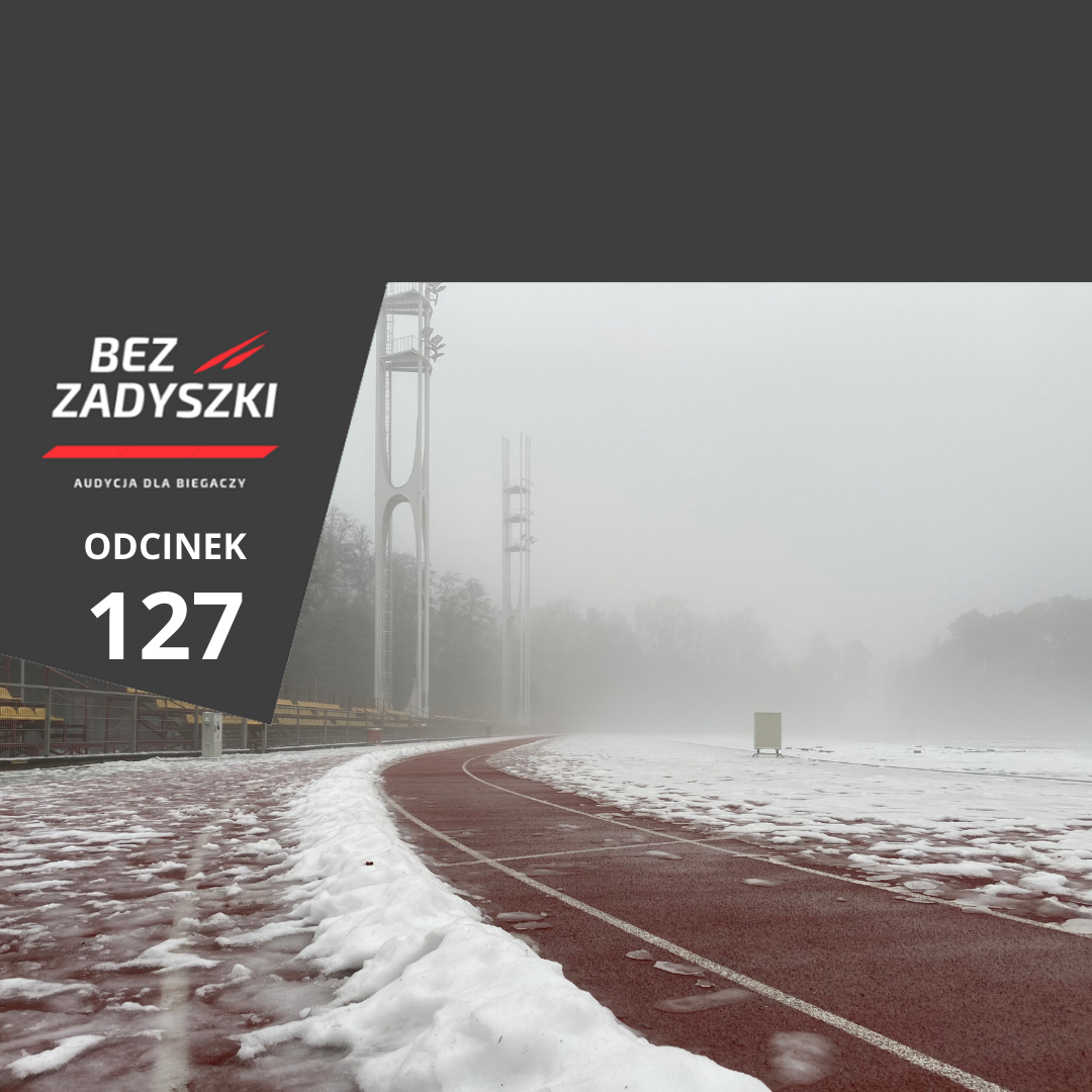 bez zadyszki 127 bz