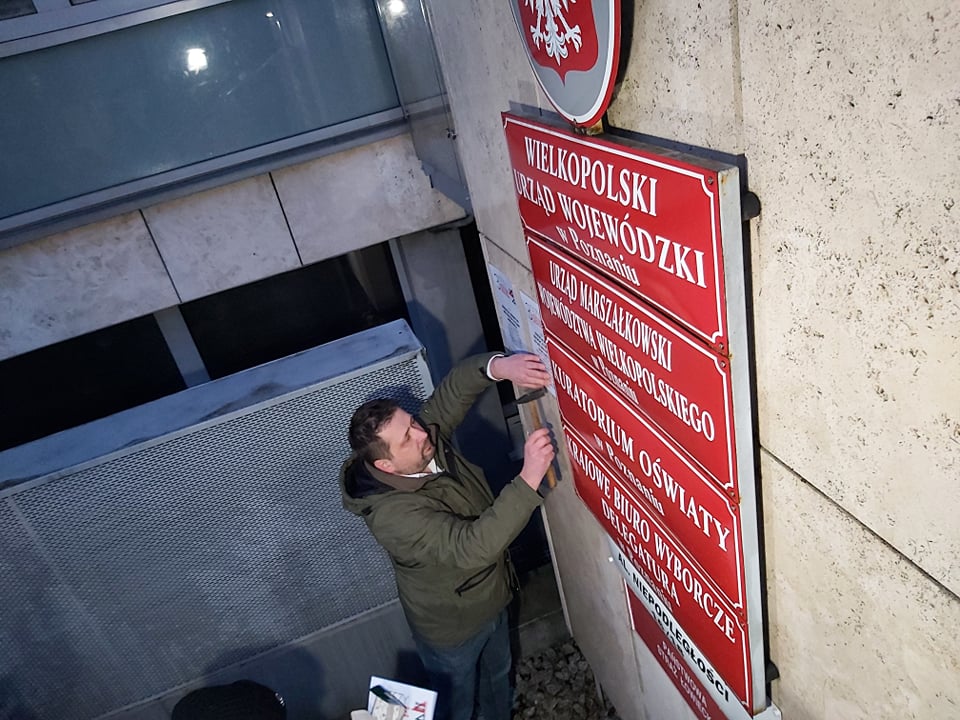 Trzy tezy przeciwko noweli prawa oświatowego - Krzysztof Polasik