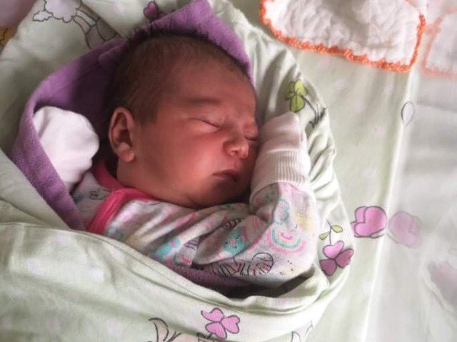 nela pierwsza wielkopolanka  - Rafał Muniak