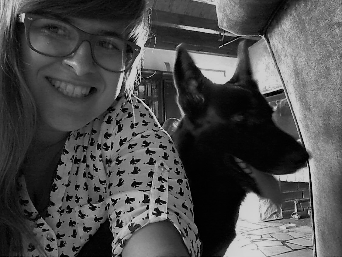 paulina z ostrzeszowa zamordowana na malcie  - Zrzutka.pl