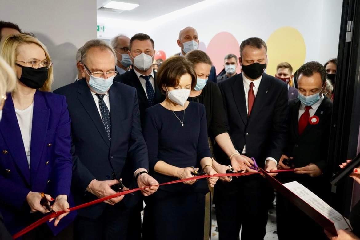 Michał Zieliński - Wojewoda Wielkopolski