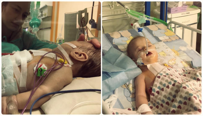 michalina greckel pomoc - siepomaga.pl