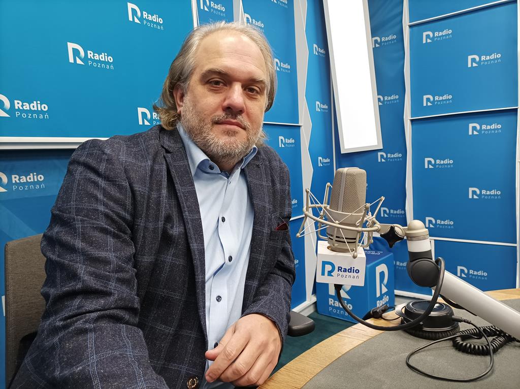 mikołaj drozdowicz  - Leon Bielewicz 