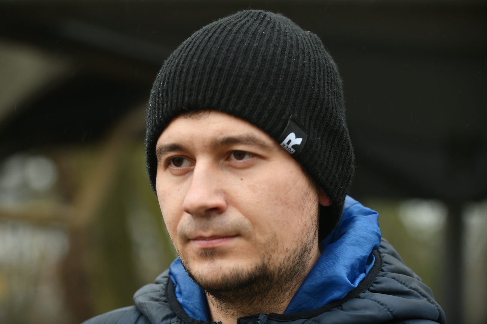 damian dubina murowana goślina - Wojtek Wardejn - Radio Poznań