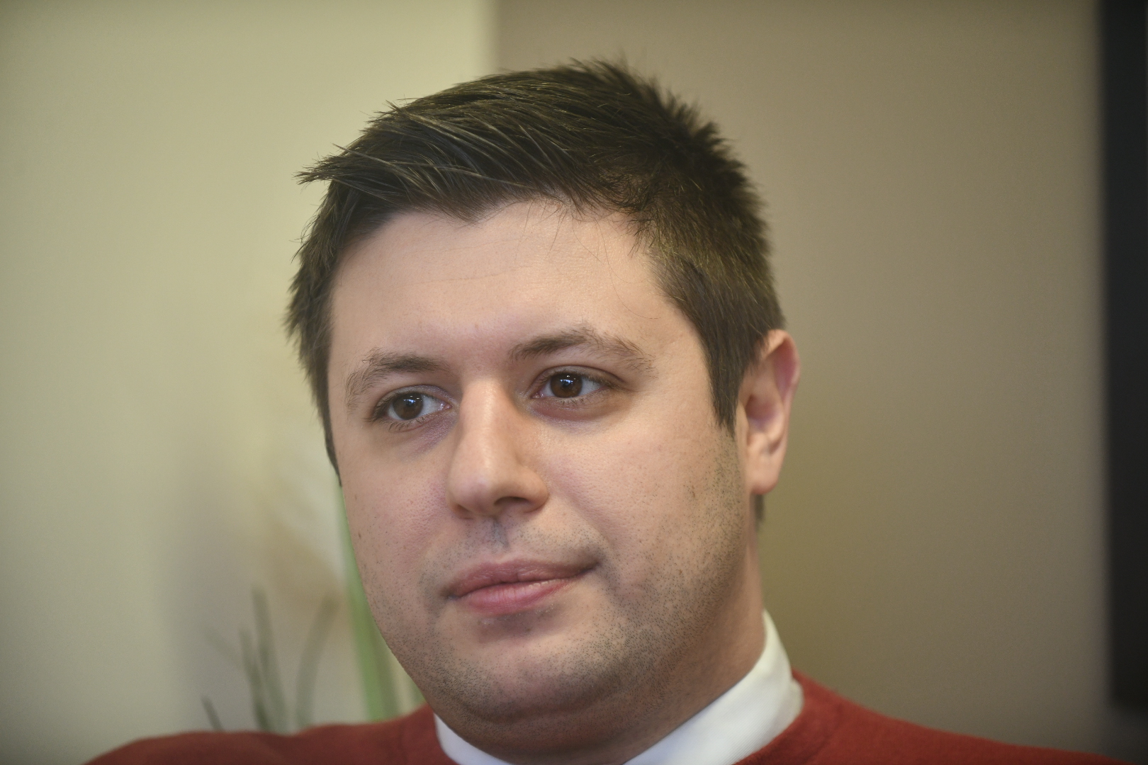 kamil grzebyta murowana goślina - Wojtek Wardejn - Radio Poznań