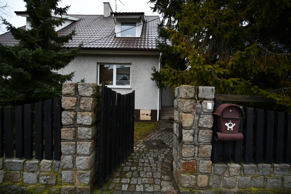 ochronka ochota ochronka jurek - Wojtek Wardejn - Radio Poznań