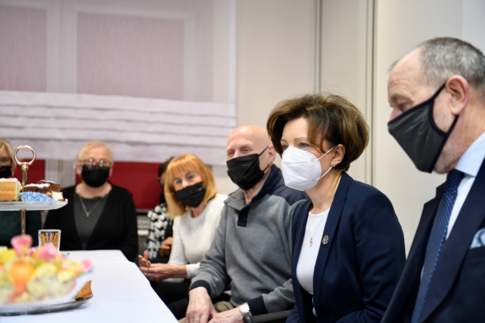 marlena maląg kalisz - MRiPS