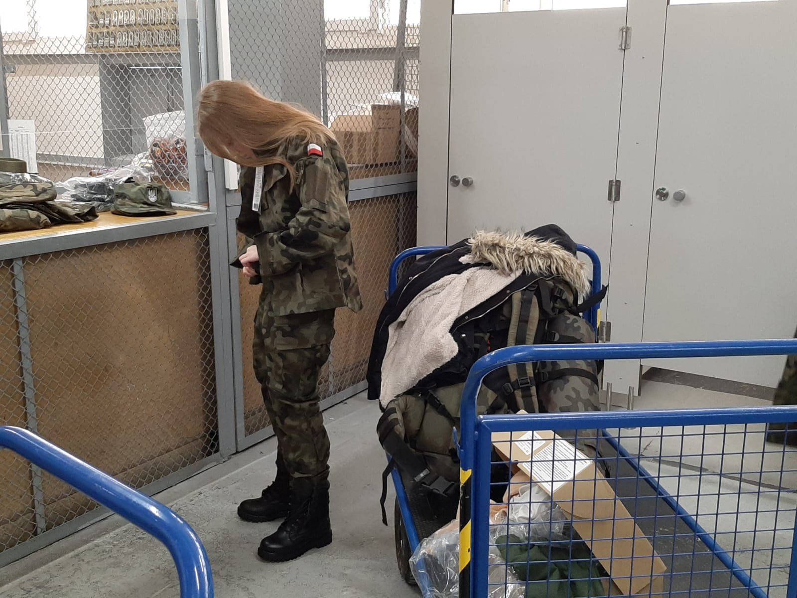 ferie z wot - 12 WBOT