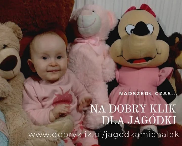 jagódka michalak