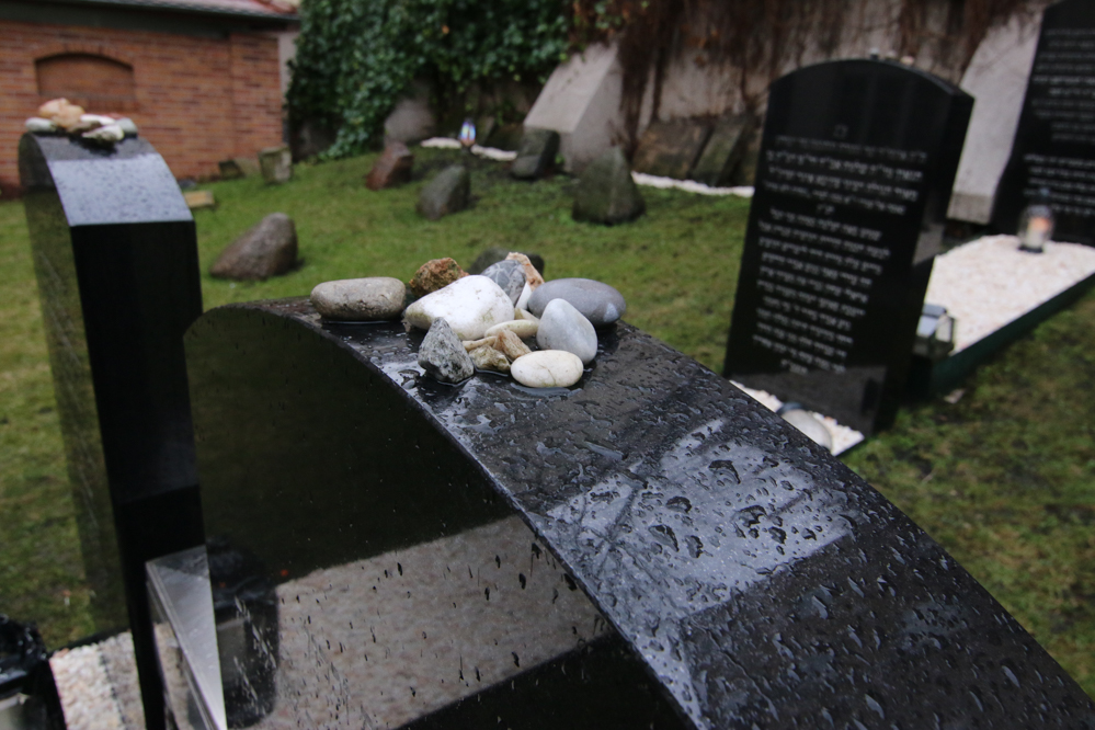 dni judaizmu - Leon Bielewicz - Radio Poznań