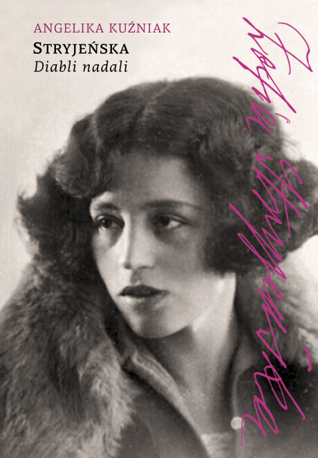 diabli nadali - okładka - Wydawnictwo Literackie