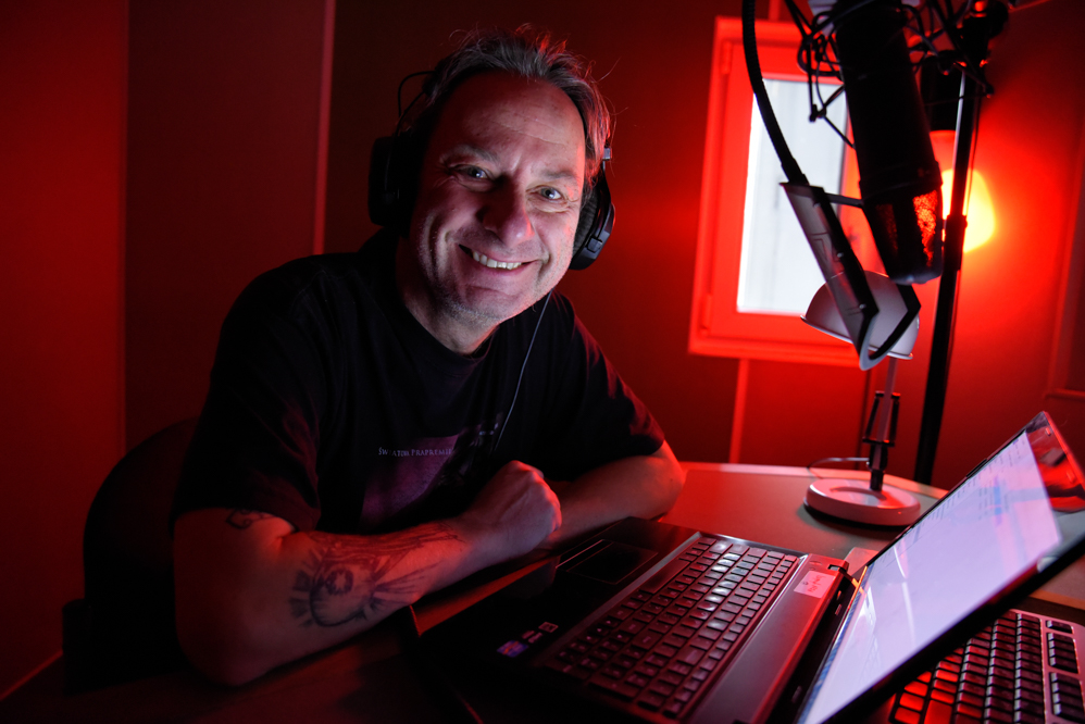 Grzegorz Kupczyk - Wojtek Wardejn