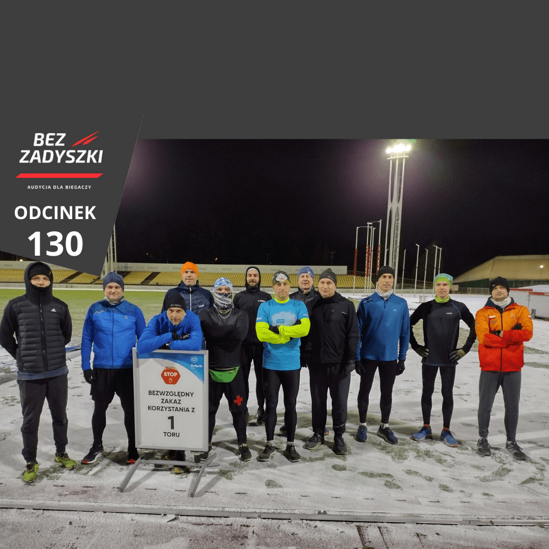 bz odcinek 130 bez zadyszki