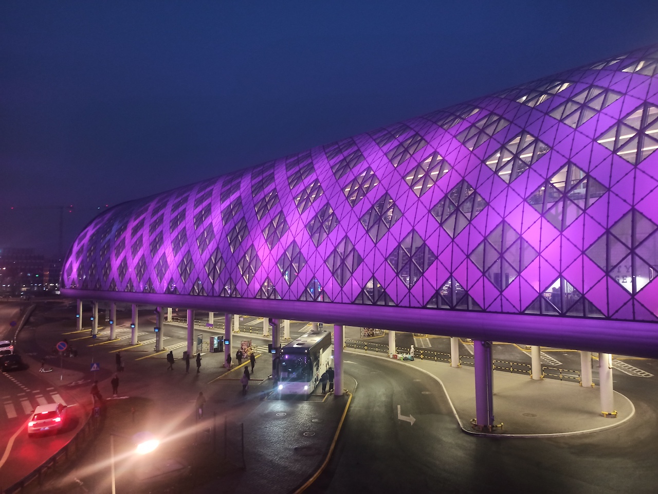 avenida Europejski Tydzień Profilaktyki Raka Szyjki Macicy - Bartosz Garczyński - Radio Poznań