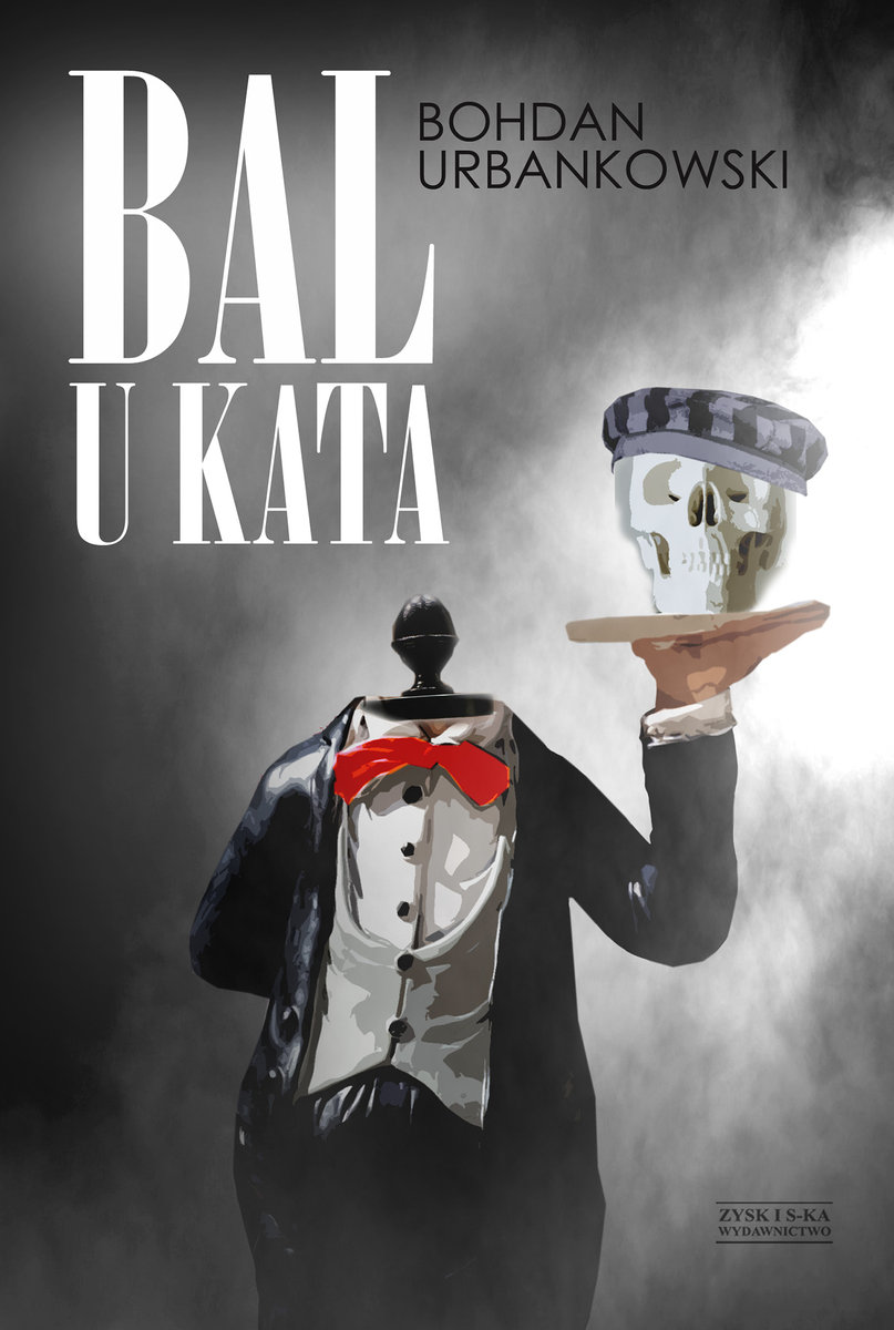 bal u kata - okładka - Zysk i S-ka