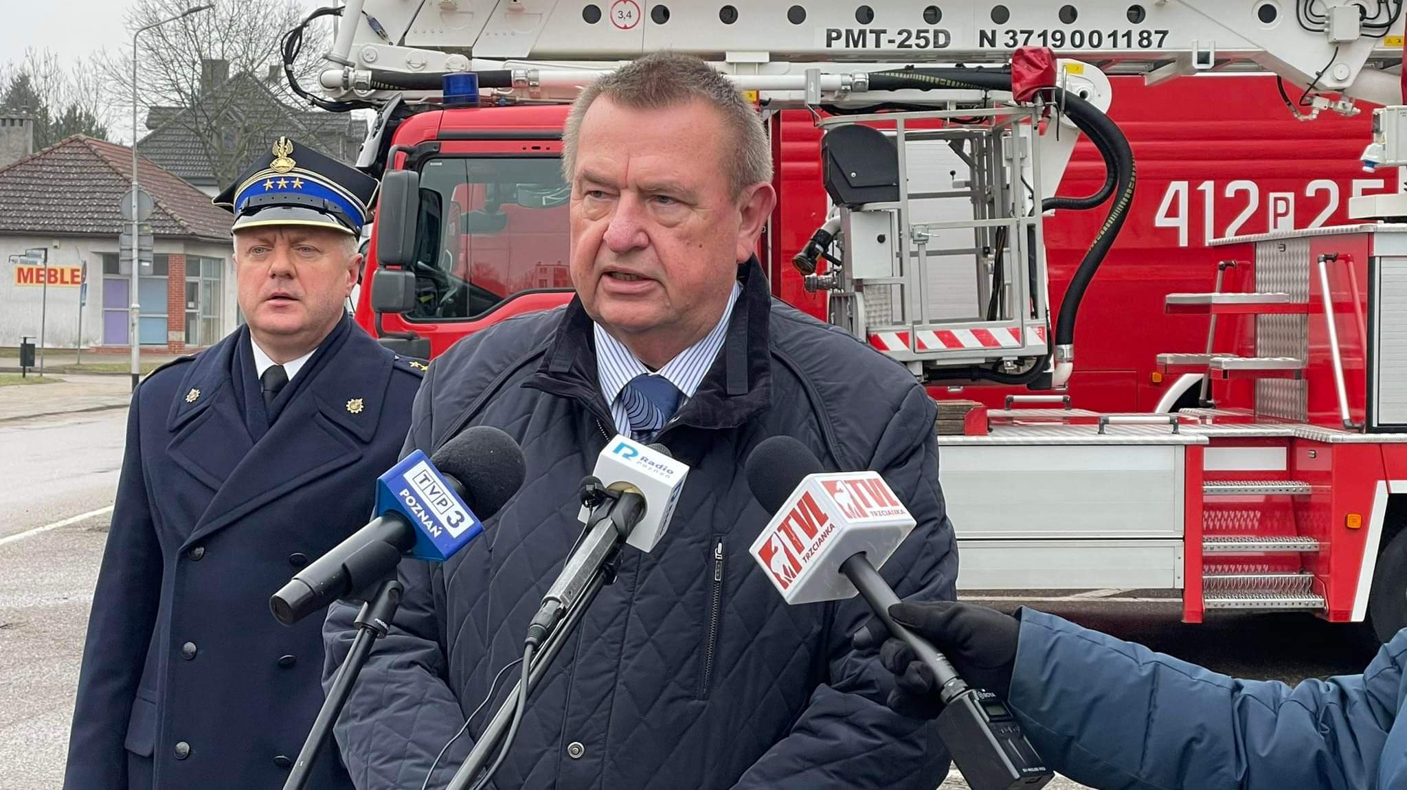 krzysztof czarnecki - Przemysław Stochaj - Radio Poznań