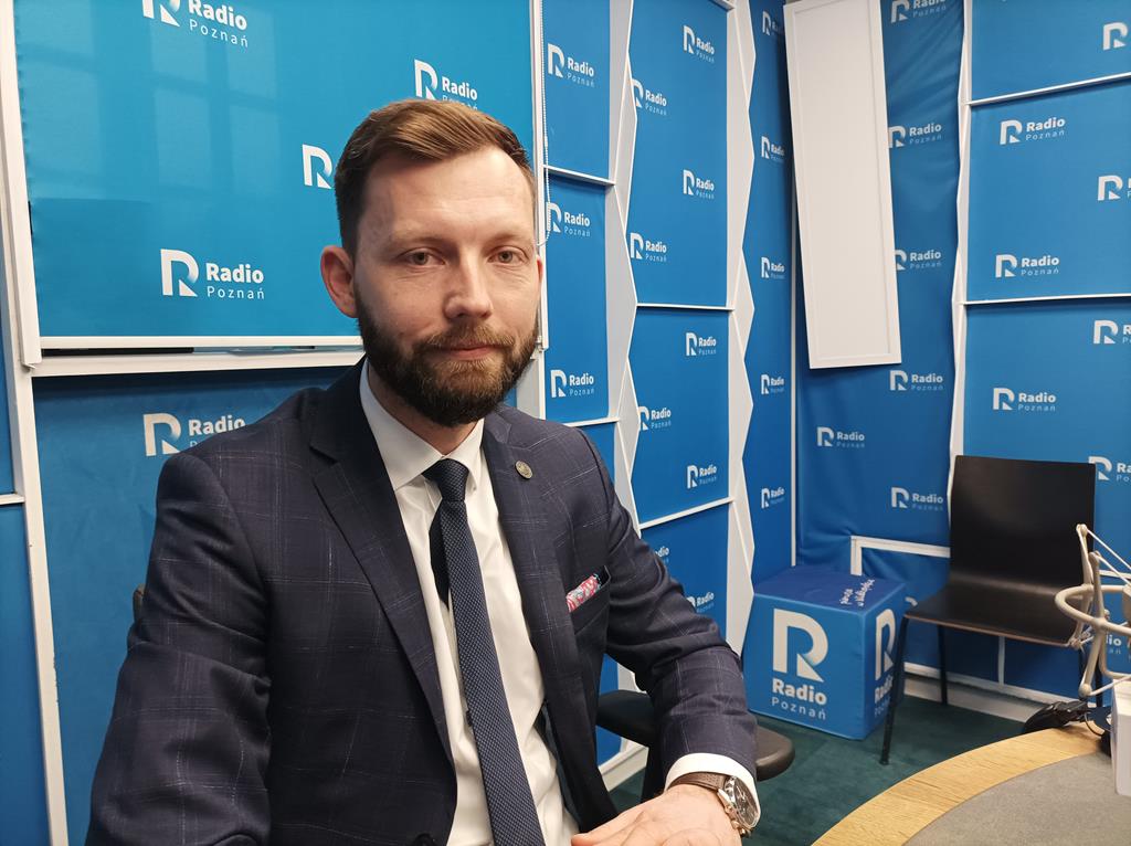 Radosław Szpot murowana goślina - Leon Bielewicz 