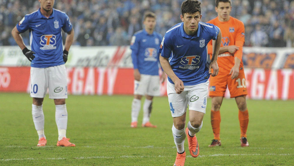 Dawid Kownacki - Archiwum Radia Poznań