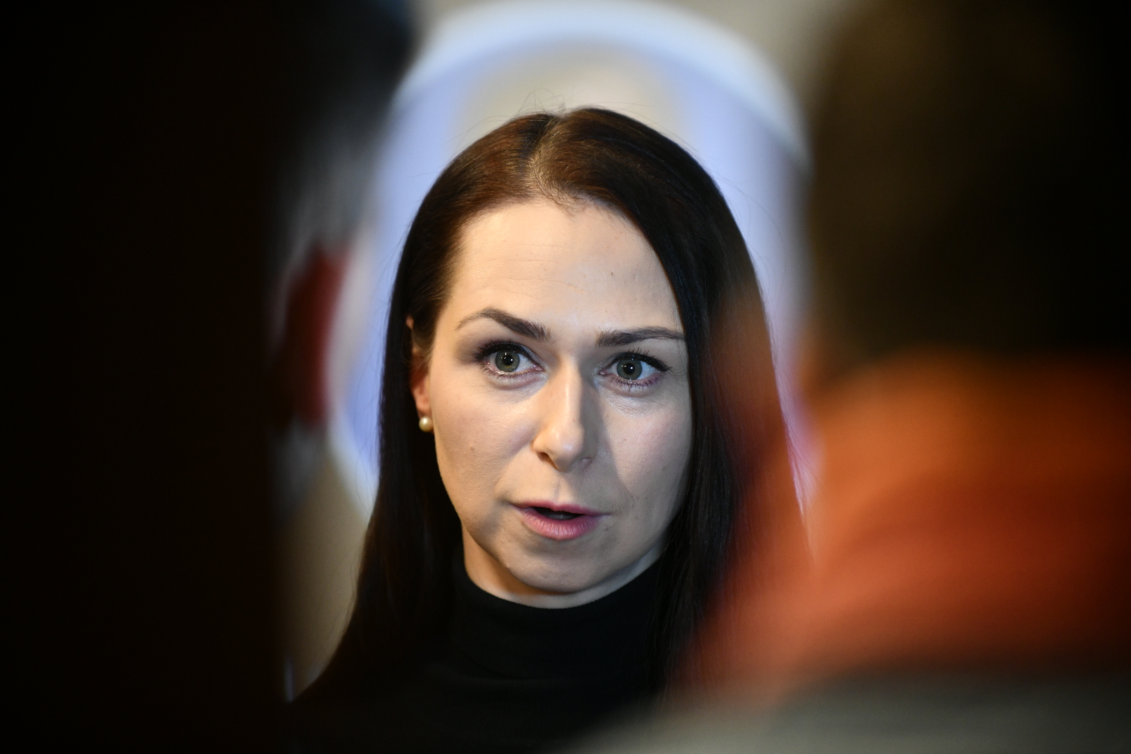 magdalena szefernaker mama na obcasach - Wojtek Wardejn - Radio Poznań