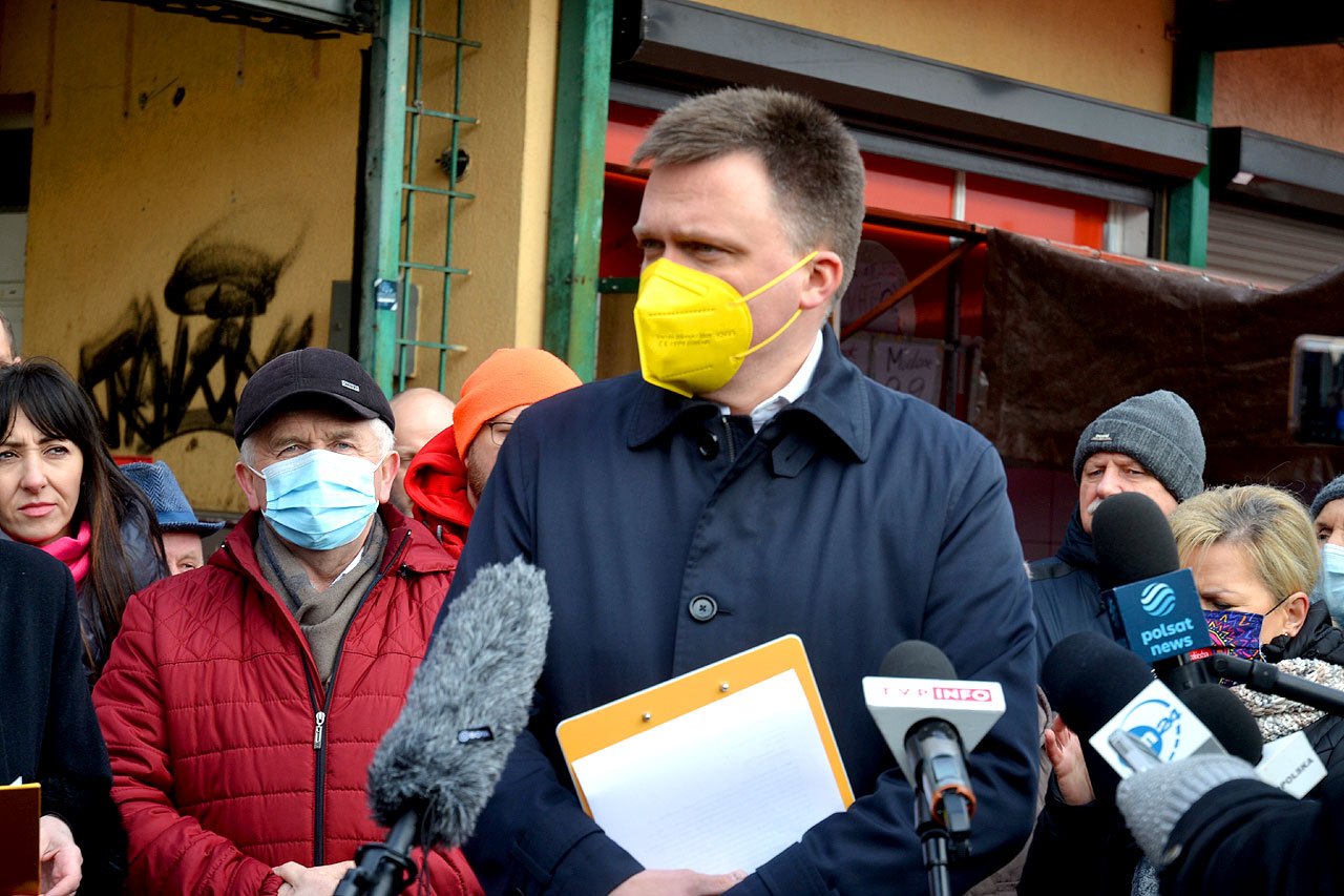 szymon hołownia turek  - turek.net.pl