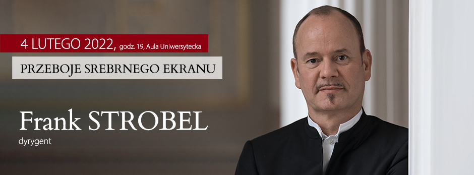 Przeboje srebrnego ekranu 02-2022 - Organizator