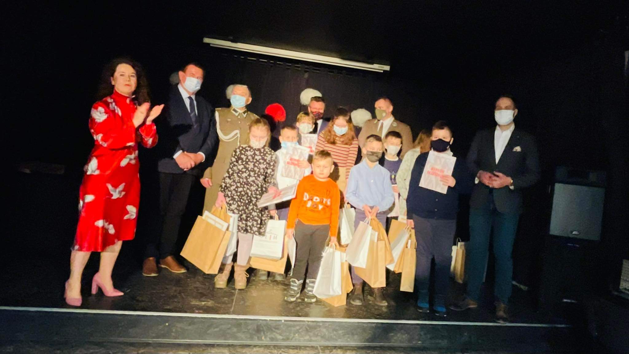 pokażmy wsparcie bohaterom piła - Przemysław Stochaj - Radio Poznań