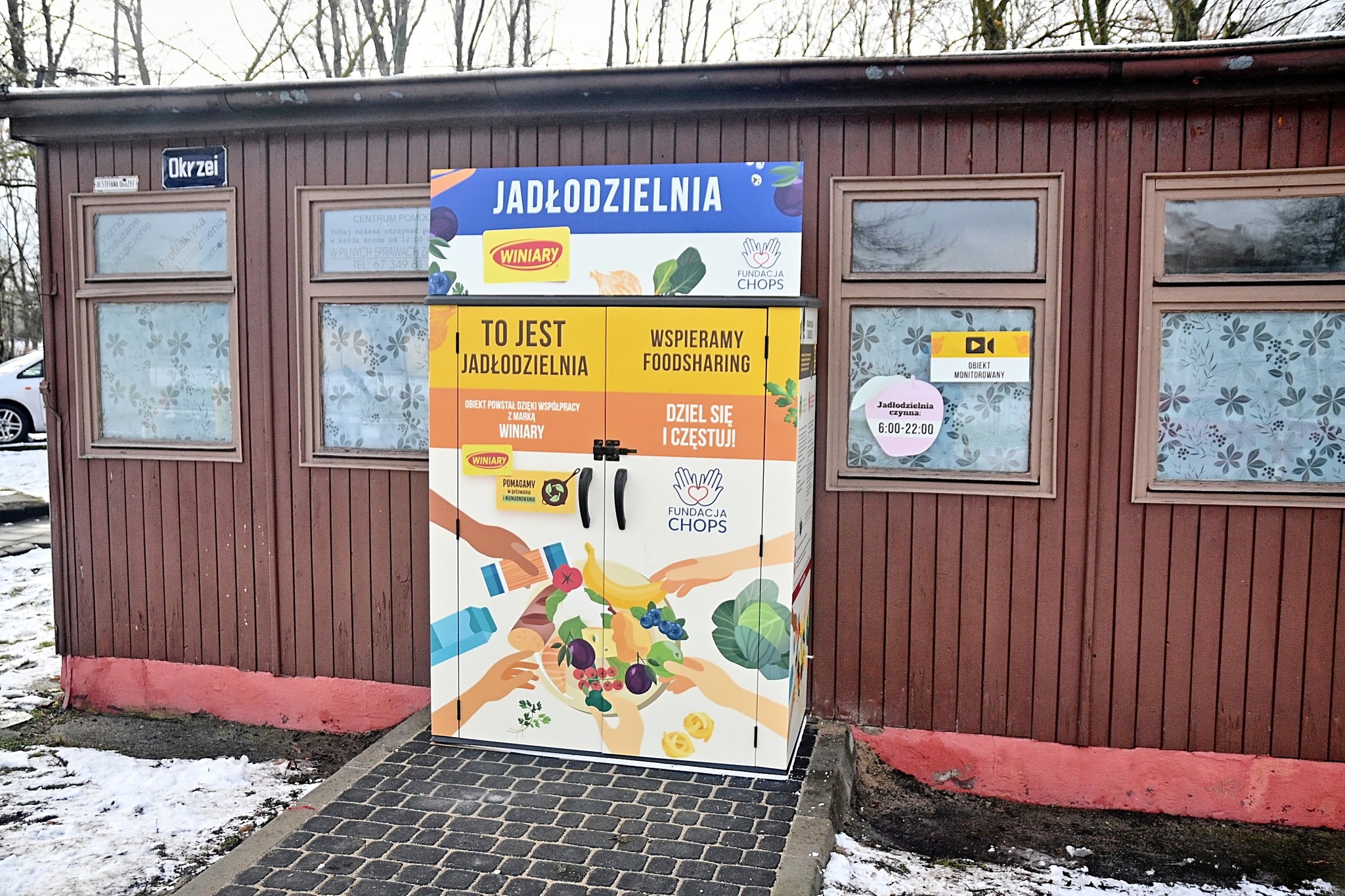 piła jadłodzielnia - Facebook Miasto Piła