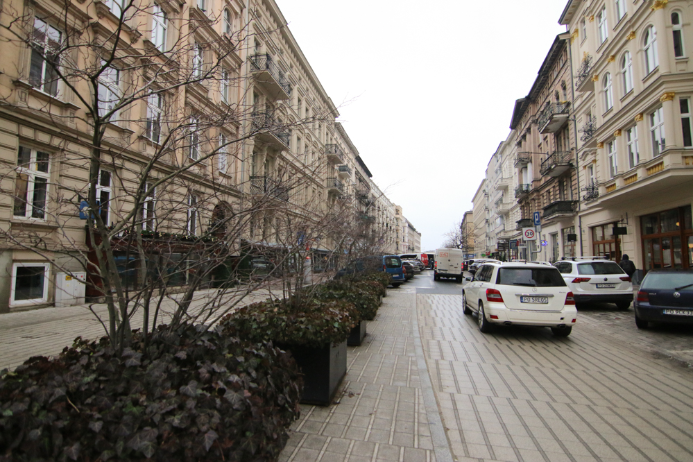 ulica ratajczaka - Leon Bielewicz - Radio Poznań