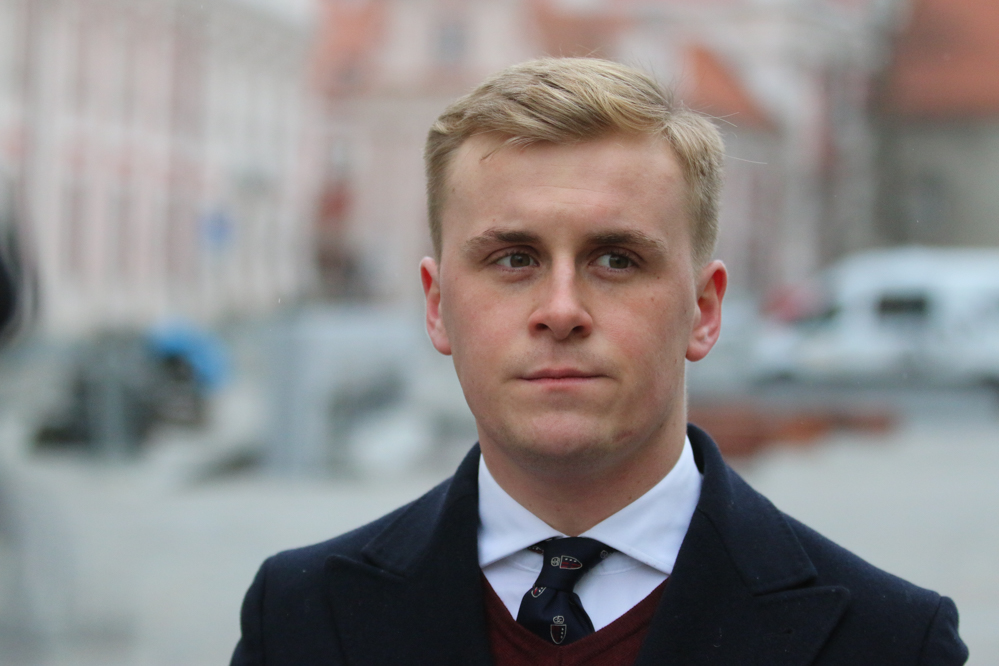 jakub marciniak porozumienie plac kolegiacki dr Natalia Osten-Sacken - Leon Bielewicz - Radio Poznań