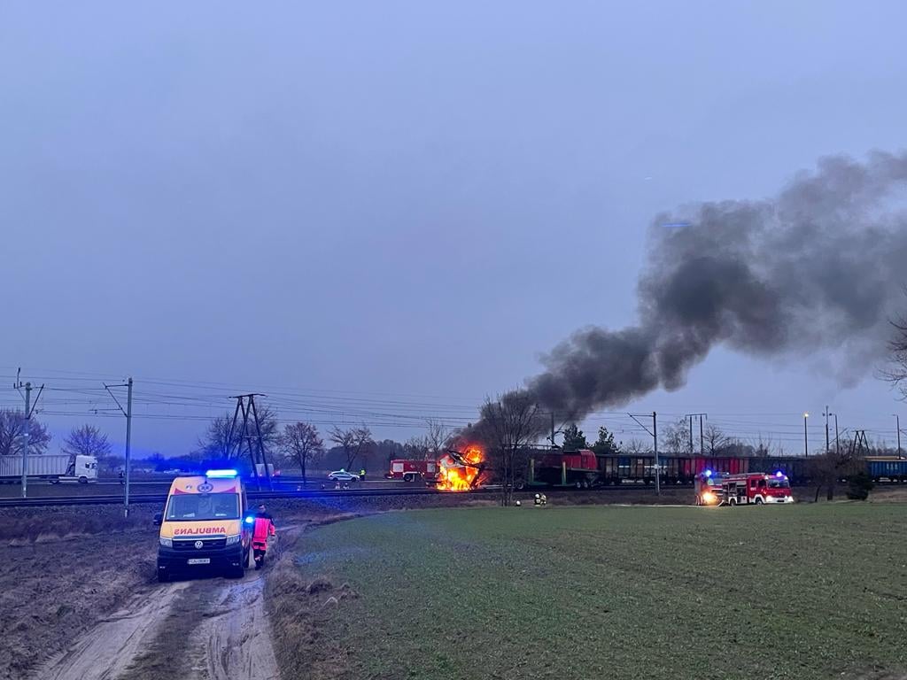 Komenda Powiatowa Policji w Gnieźnie