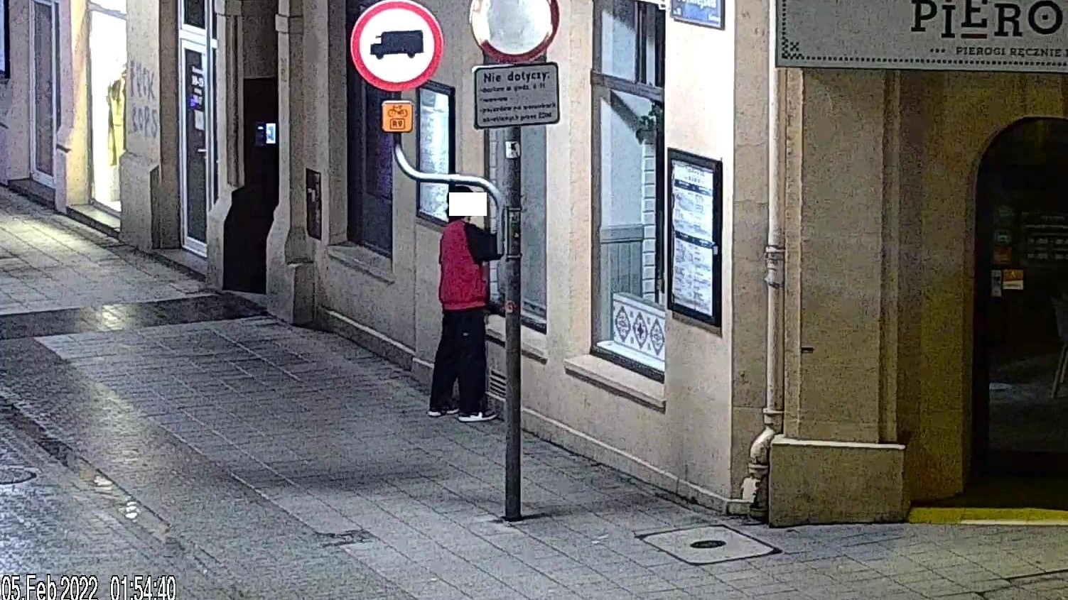 tager poznań  - Straż Miejska Miasta Poznania