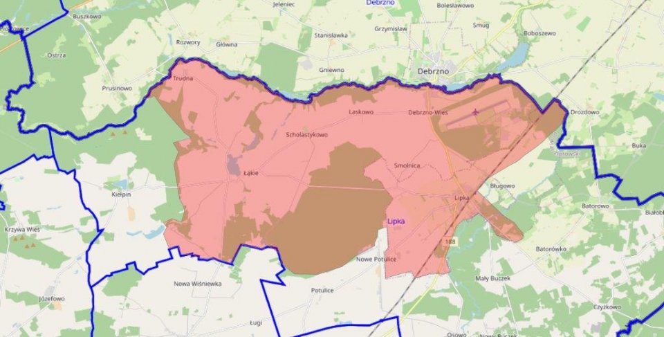 ptasia grypa lipka - zlotow-powiat.pl