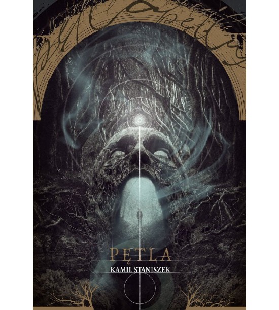 Pętla - okładka - Vesper