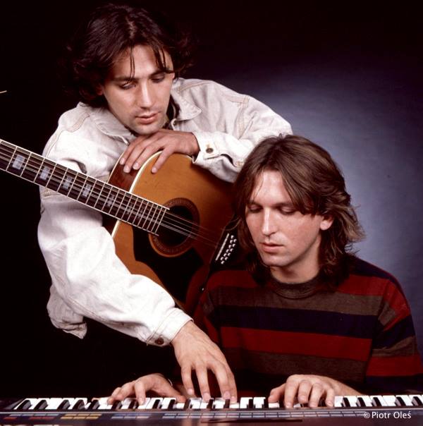 mirek breguła universe - Piotr Oles