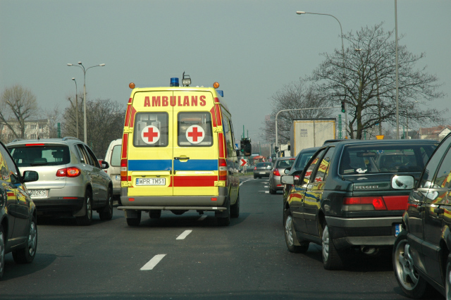 karetka_korek - TomFoto